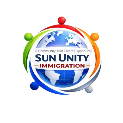 Sun Unity Immigration